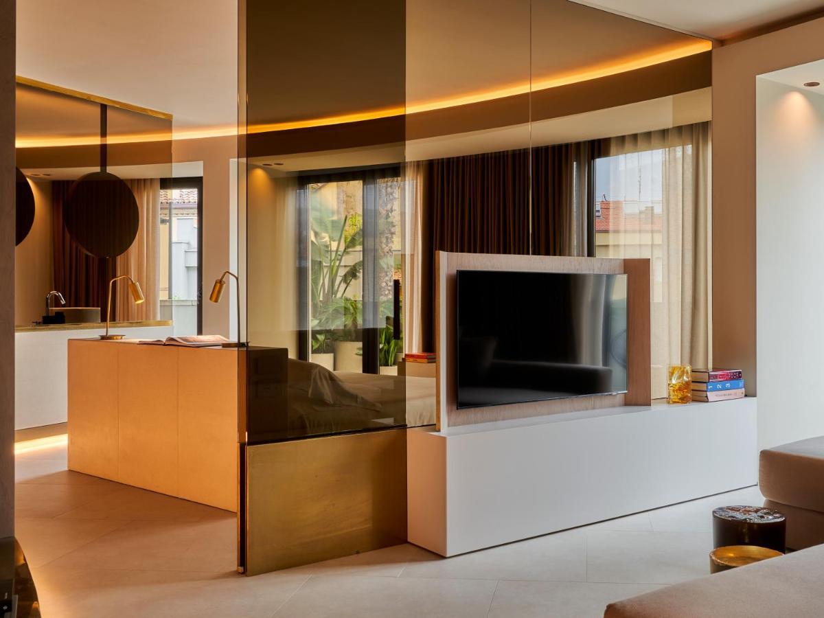 Le Residenze By Victoria Palace Cattolica Exterior foto